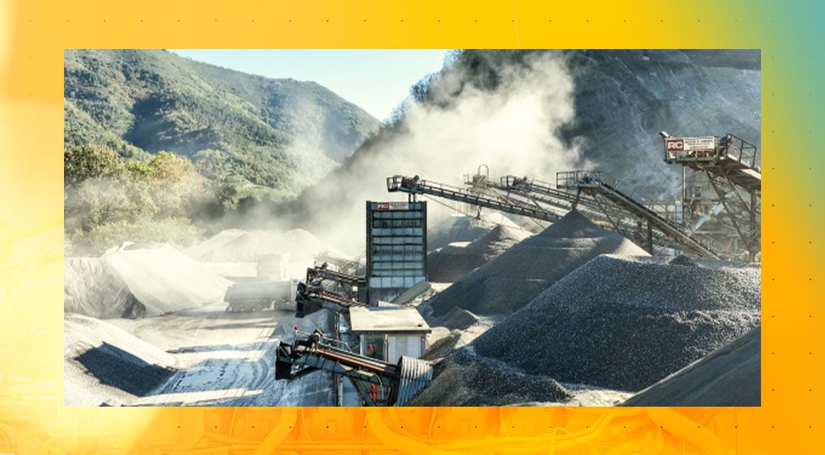 Cave Pedogna Job Site