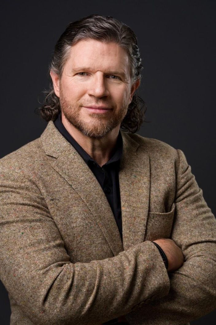 Robert Day Bio Image