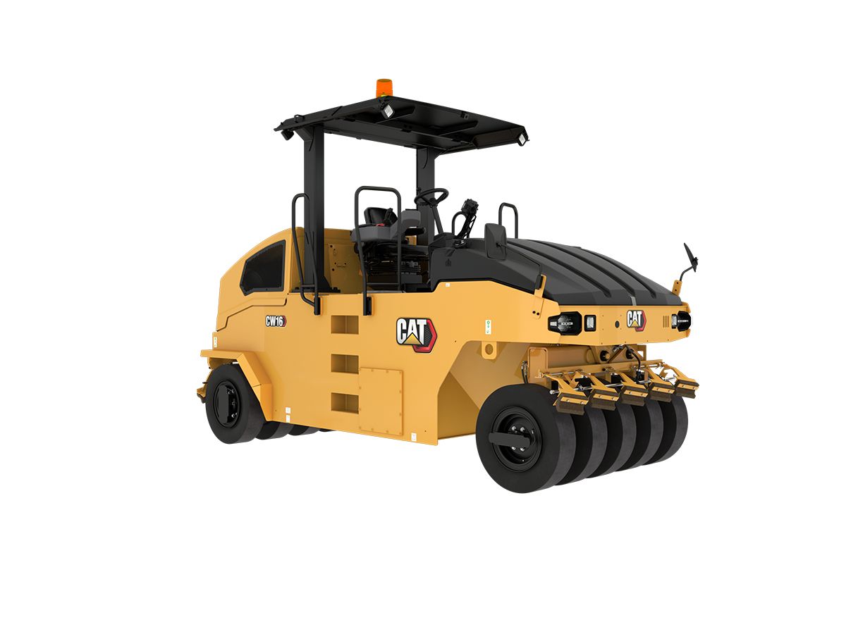 Compaction Performance