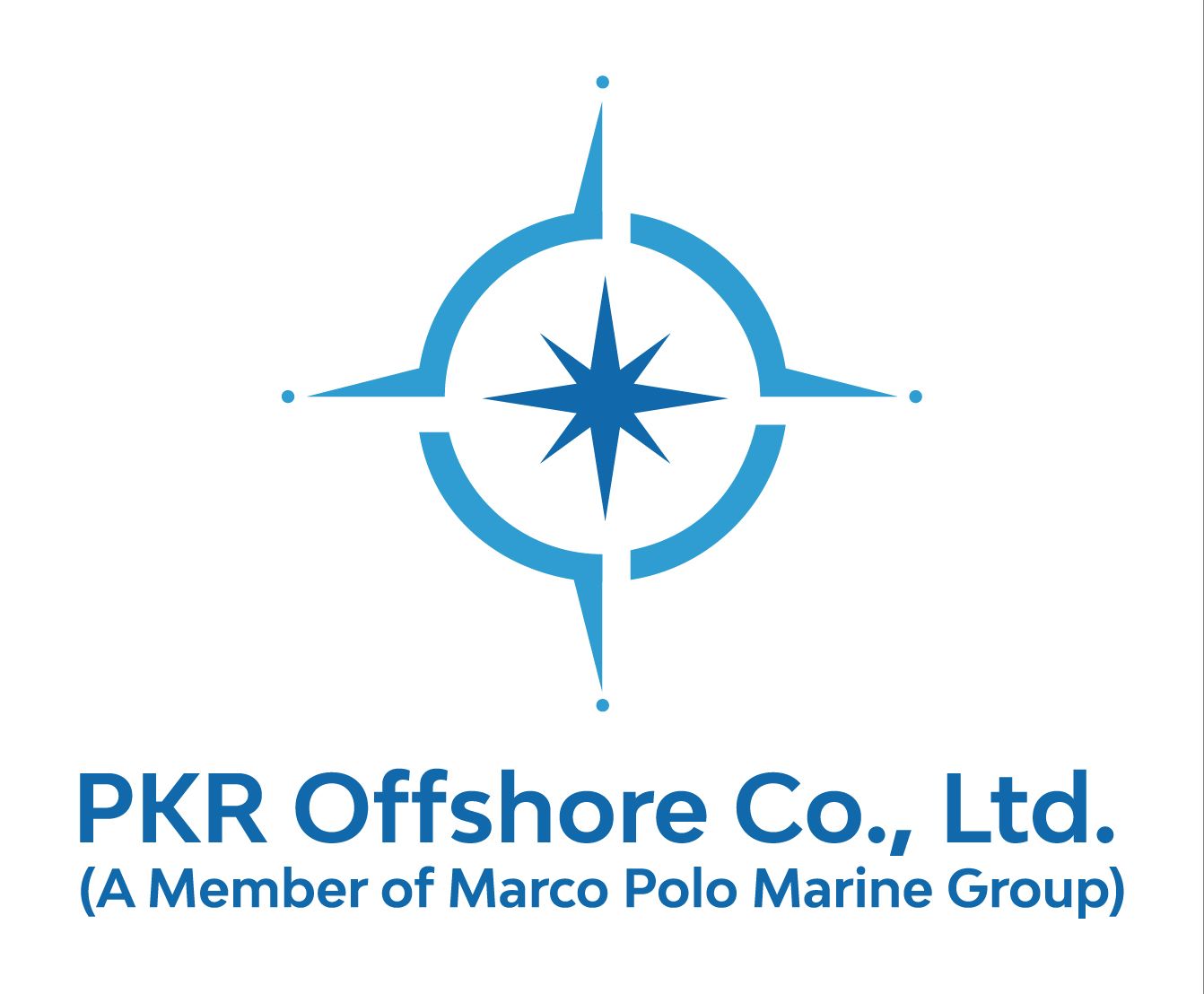 PKR Offshore logo