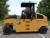 CW16 Pneumatic Roller