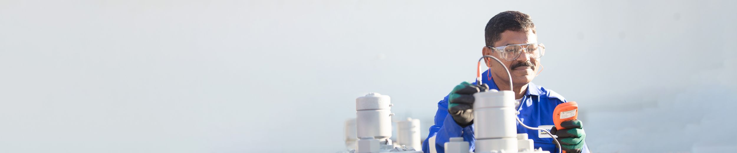 SPM™ Oil & Gas Blog