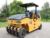 CW16 Pneumatic Roller