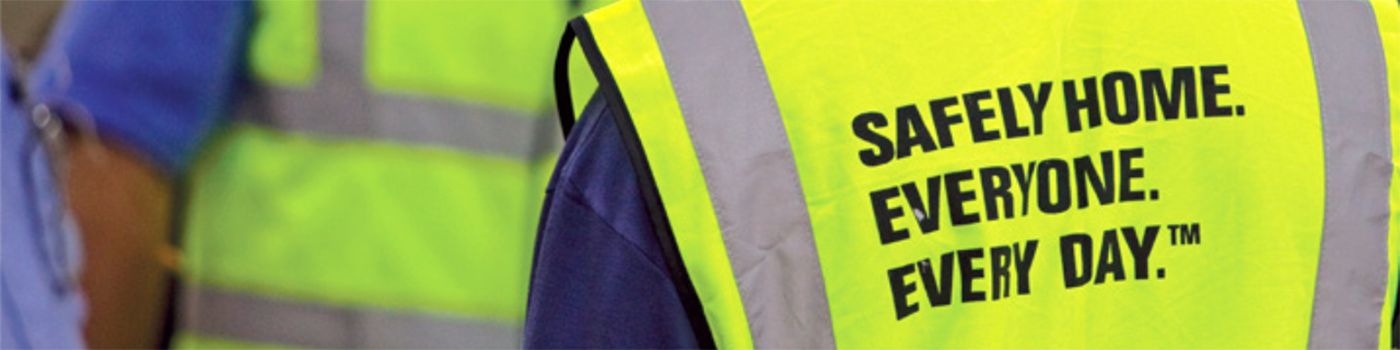 Safety vest