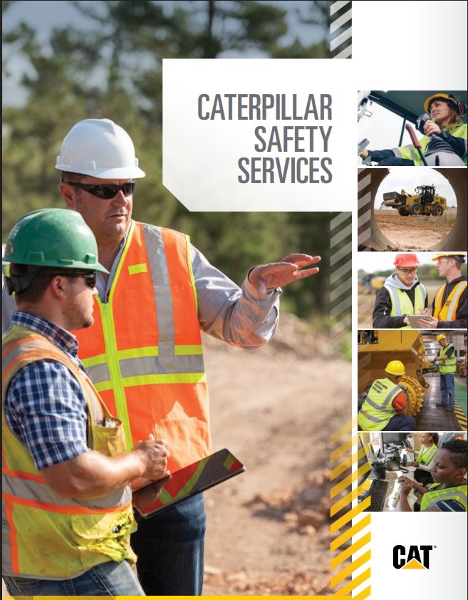Caterpillar Safety Services Guide