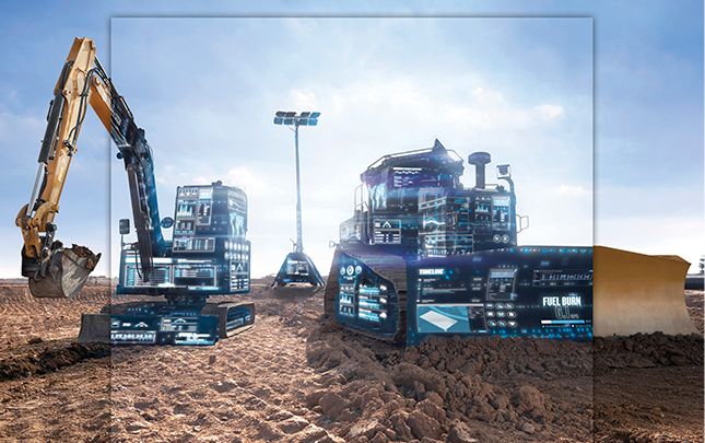 Tecnología de la máquina