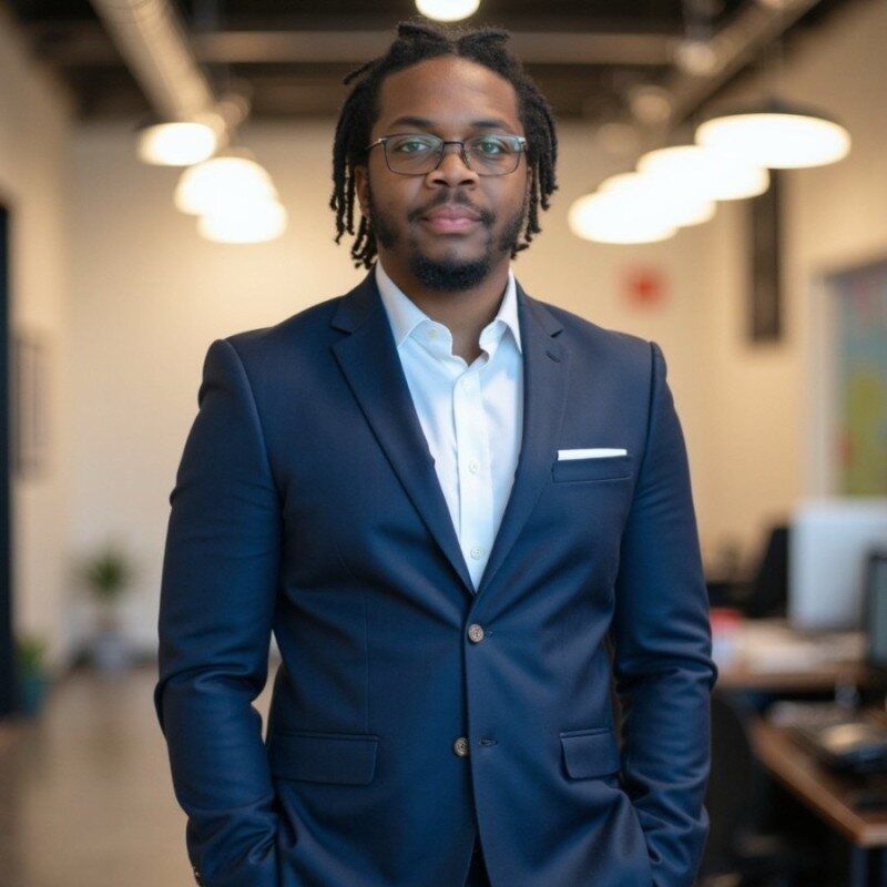 Wayne Leitch Bio Image