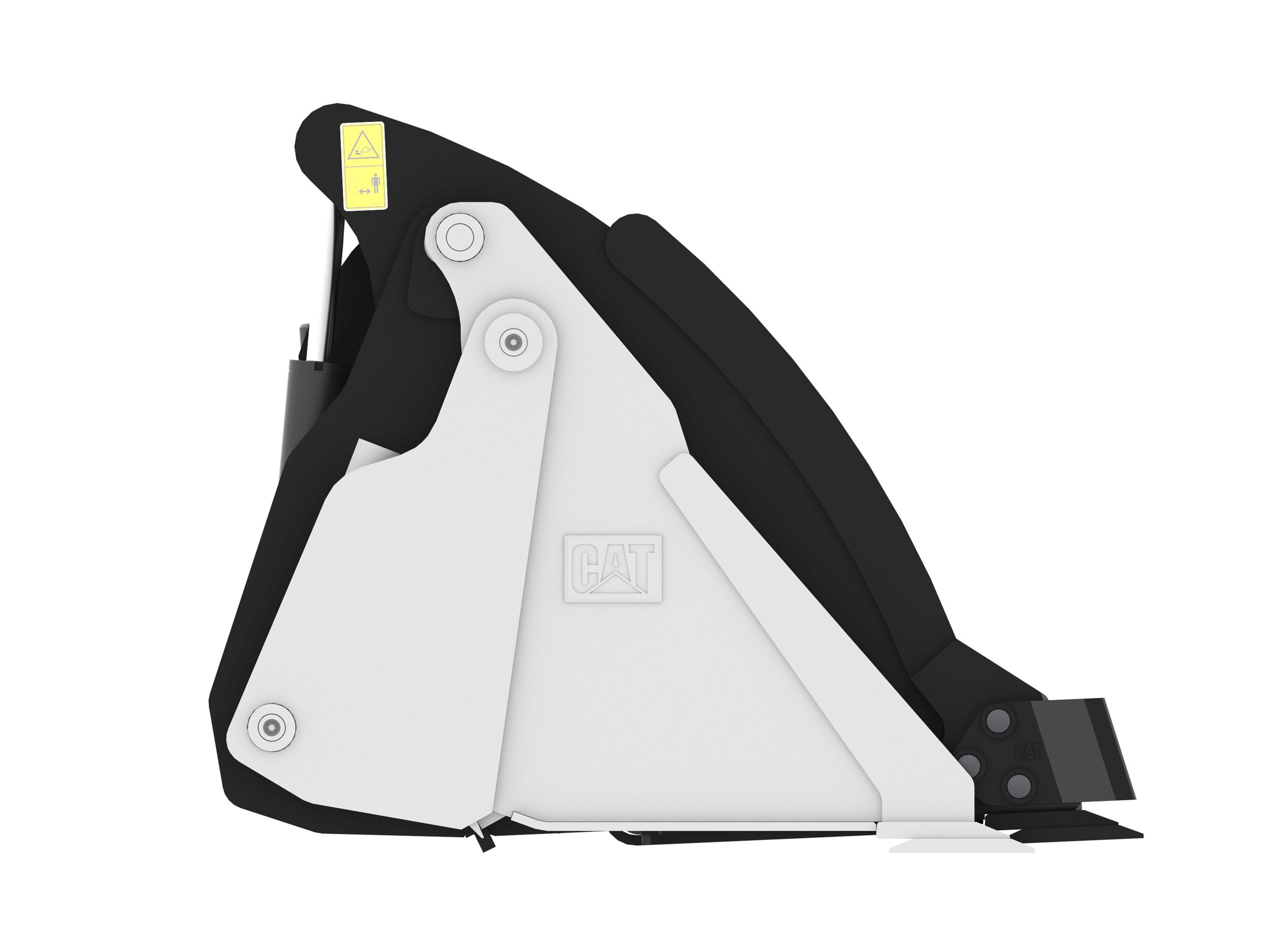 Performance Side Profile