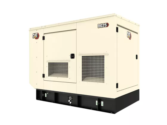 DG70 Enclosure