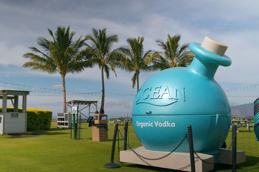 Ocean Organic Farm and Distillery 