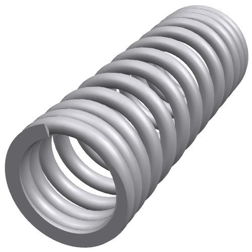 T400752: PERKINS VALVE SPRING