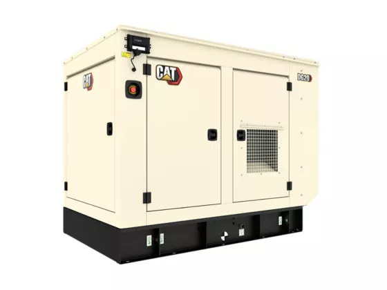 DG70 Enclosure