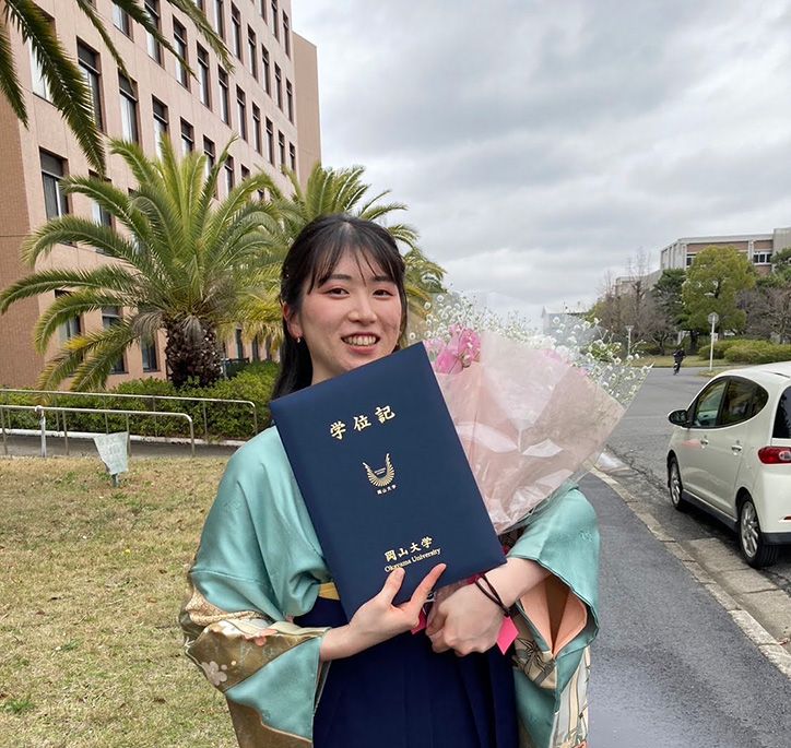 第7回キャタピラーSTEM賞学生部門　最優秀賞　