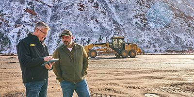 Choississez le financement