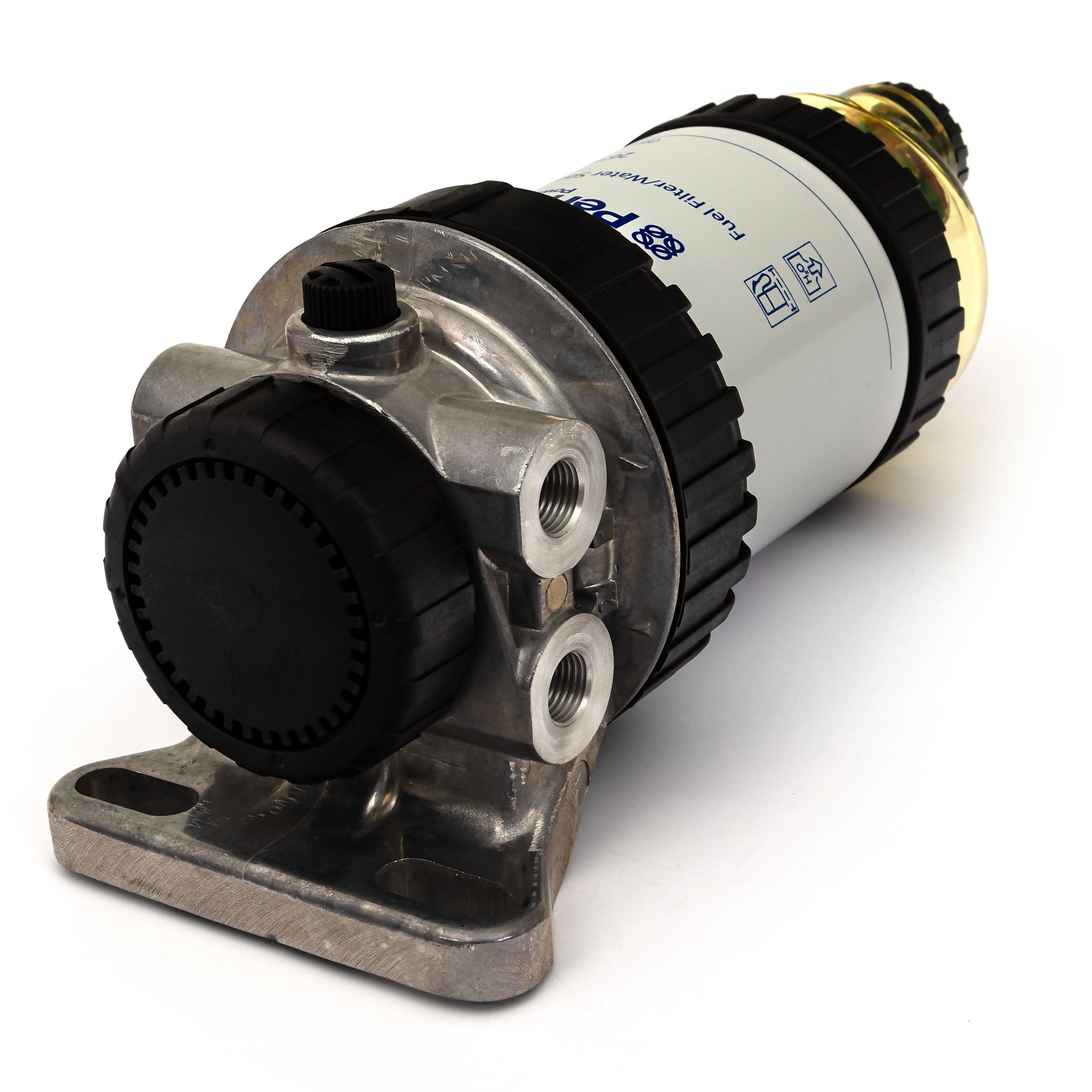 2656F810: PERKINS FUEL FILTER ASY
