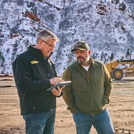 Demande de financement Cat