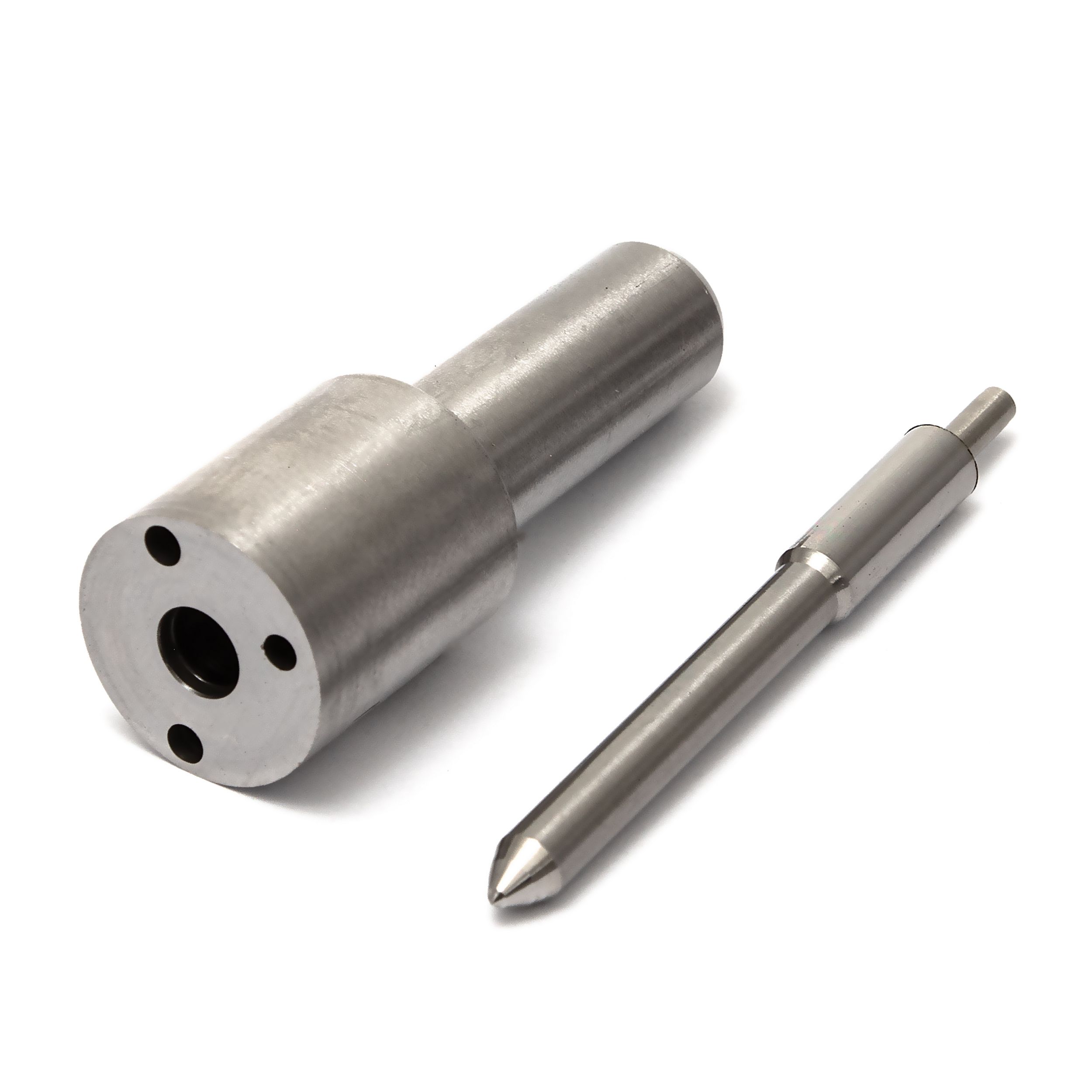 2645A614: PERKINS NOZZLE