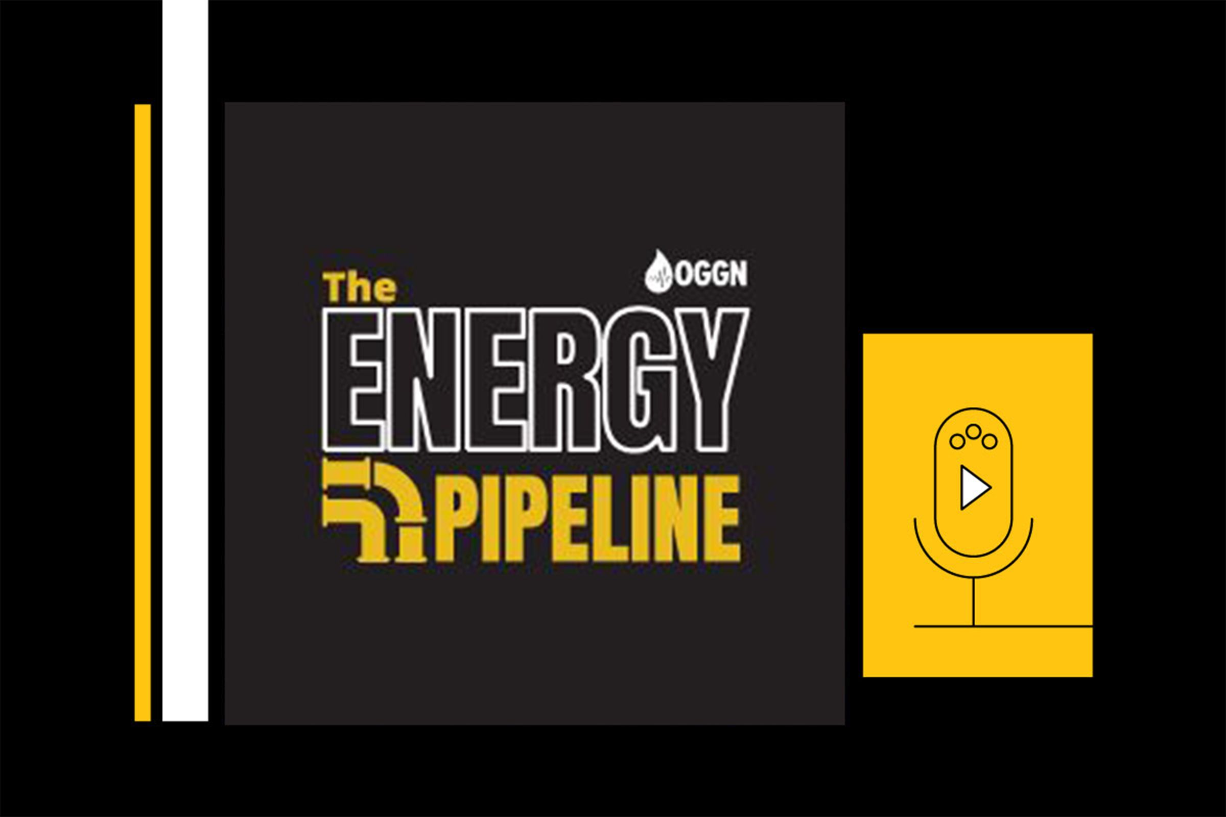 enerhy pipeline podcast image