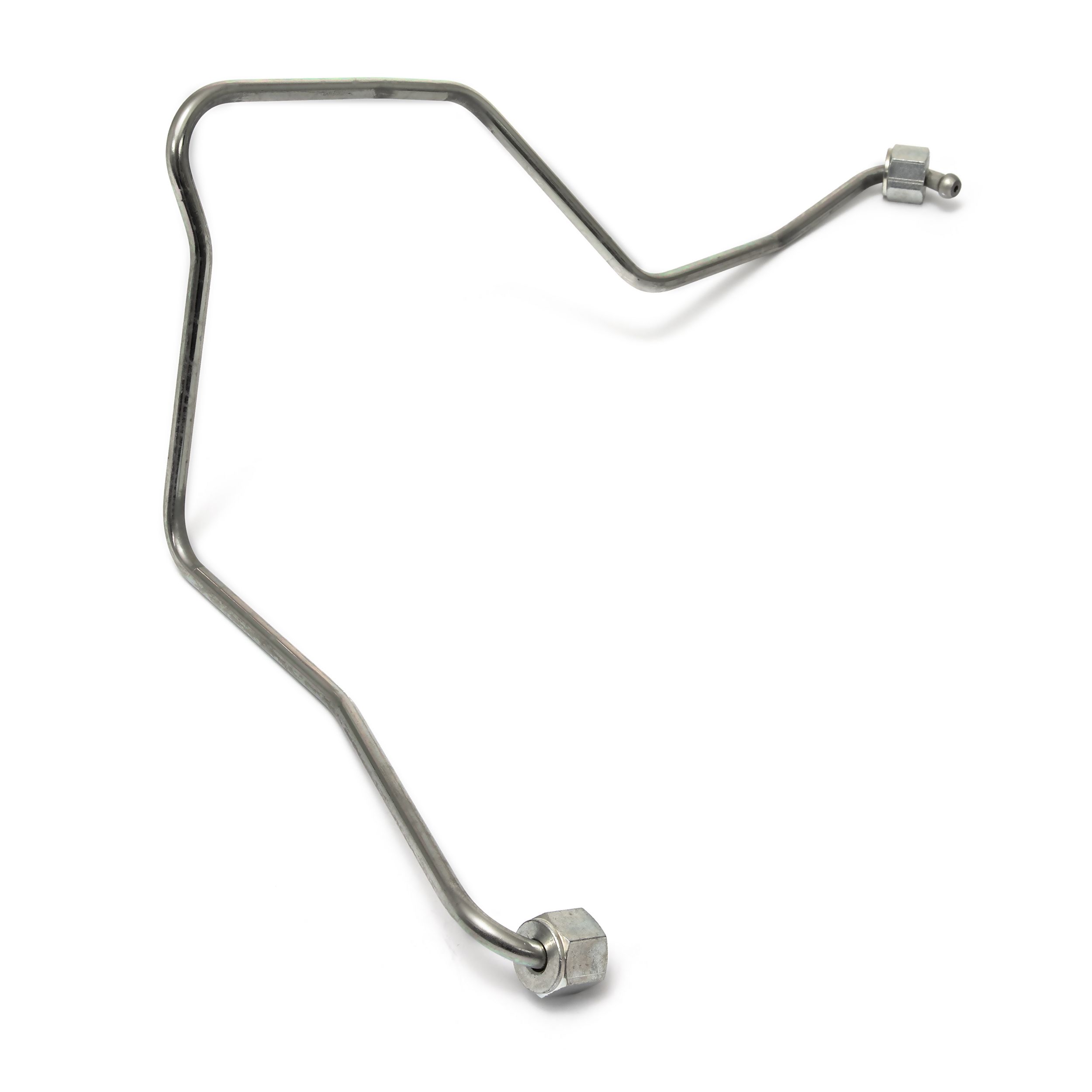 3525A101: PERKINS INJECTION PIPE
