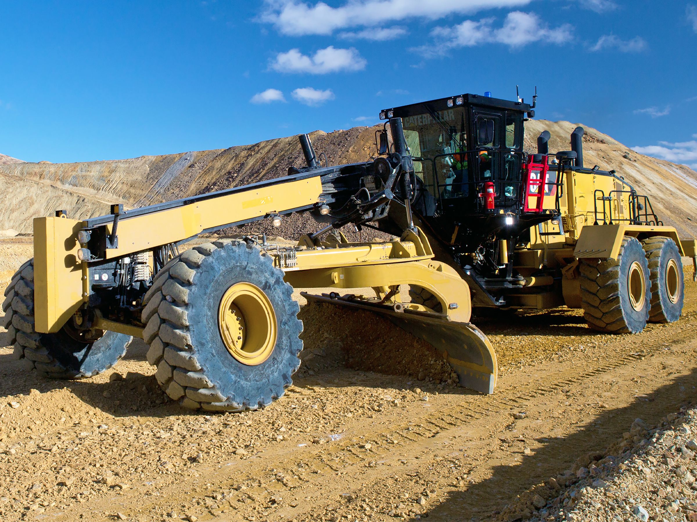 MAXIMIZE PERFORMANCE