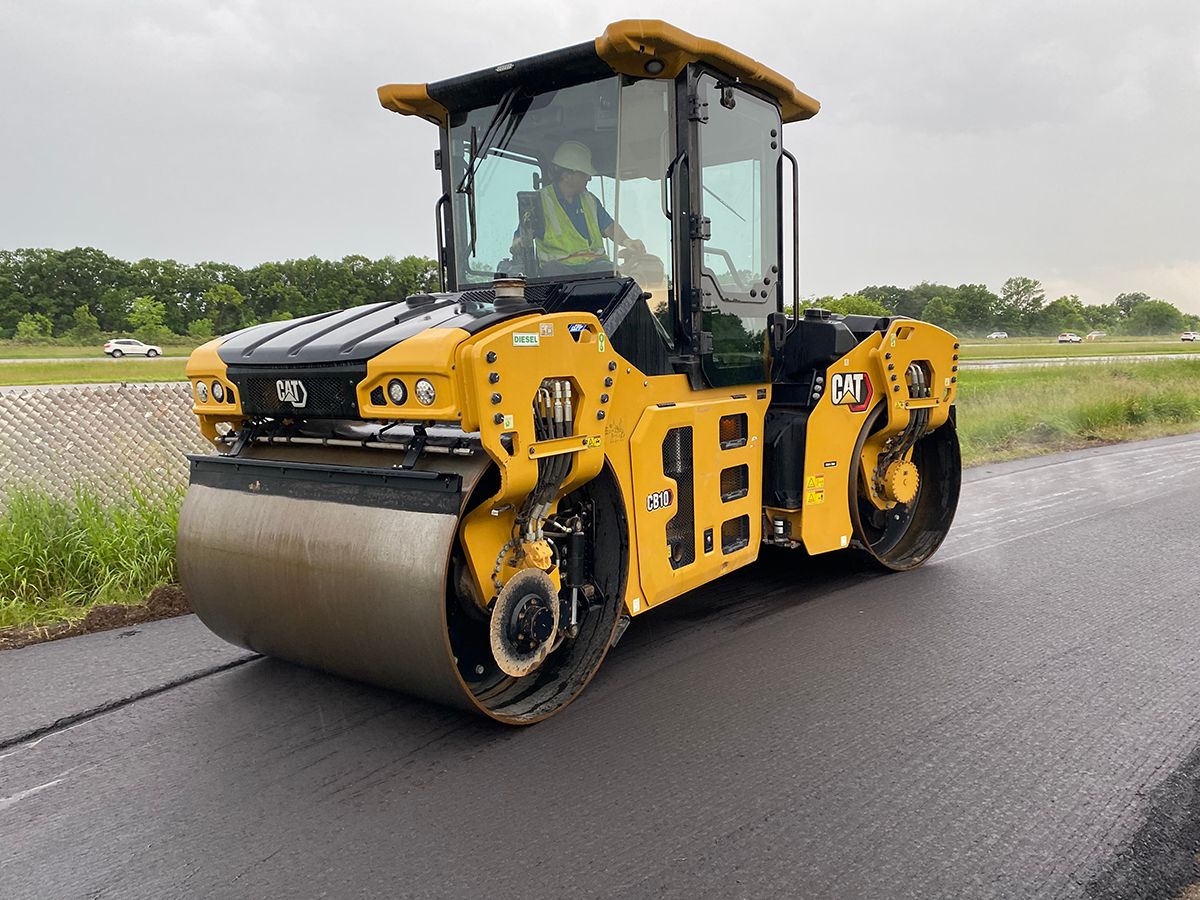 Improve compaction results