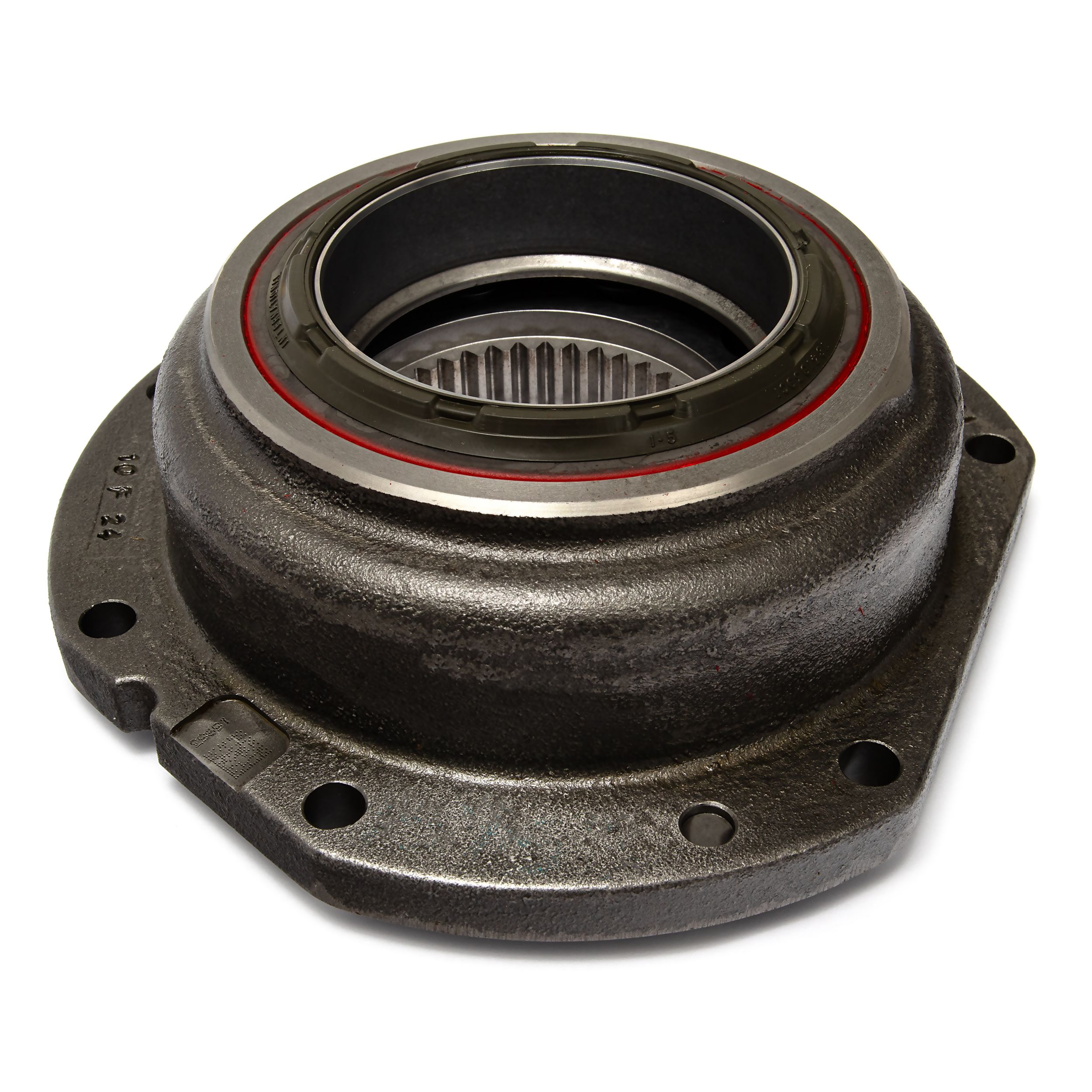 1833357C96: PERKINS OIL PUMP