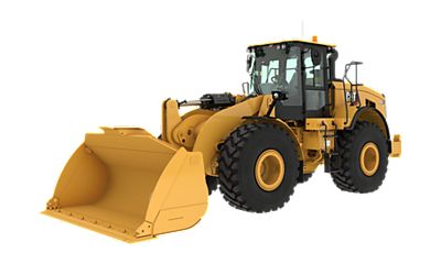 950 GC
