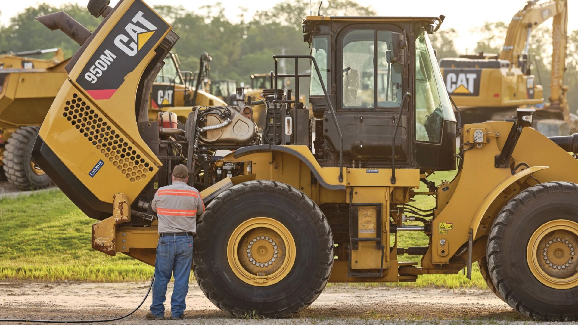 Get Maintenance Tips