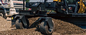 Greater Blades attachments