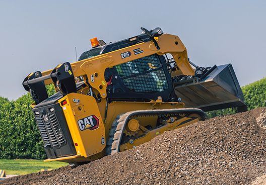 Compact Track Loader 265