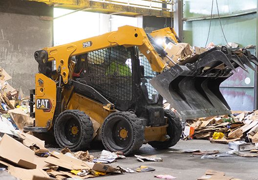 Skid Steer Loader 250