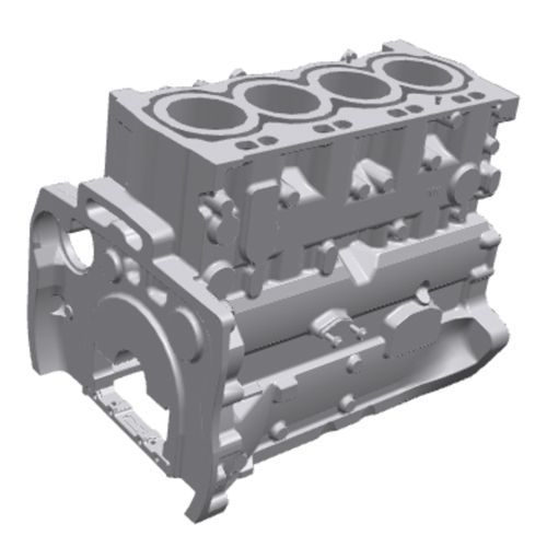 ZZ50293: PERKINS KIT,CYL.BLOCK