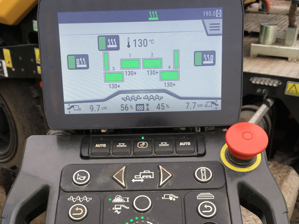 Quick Heat, Even Distribution