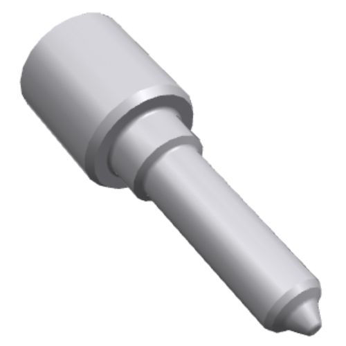Perkins 6.354 Diesel Injector Nozzle - SUN DIESEL BDLL150S6472 (Single)