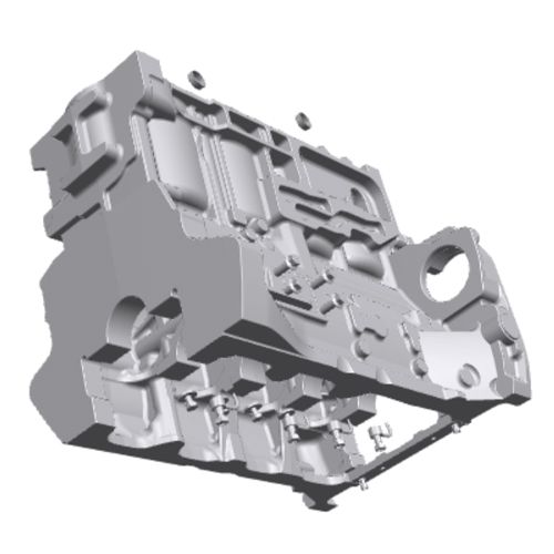 ZZ50293: PERKINS KIT,CYL.BLOCK