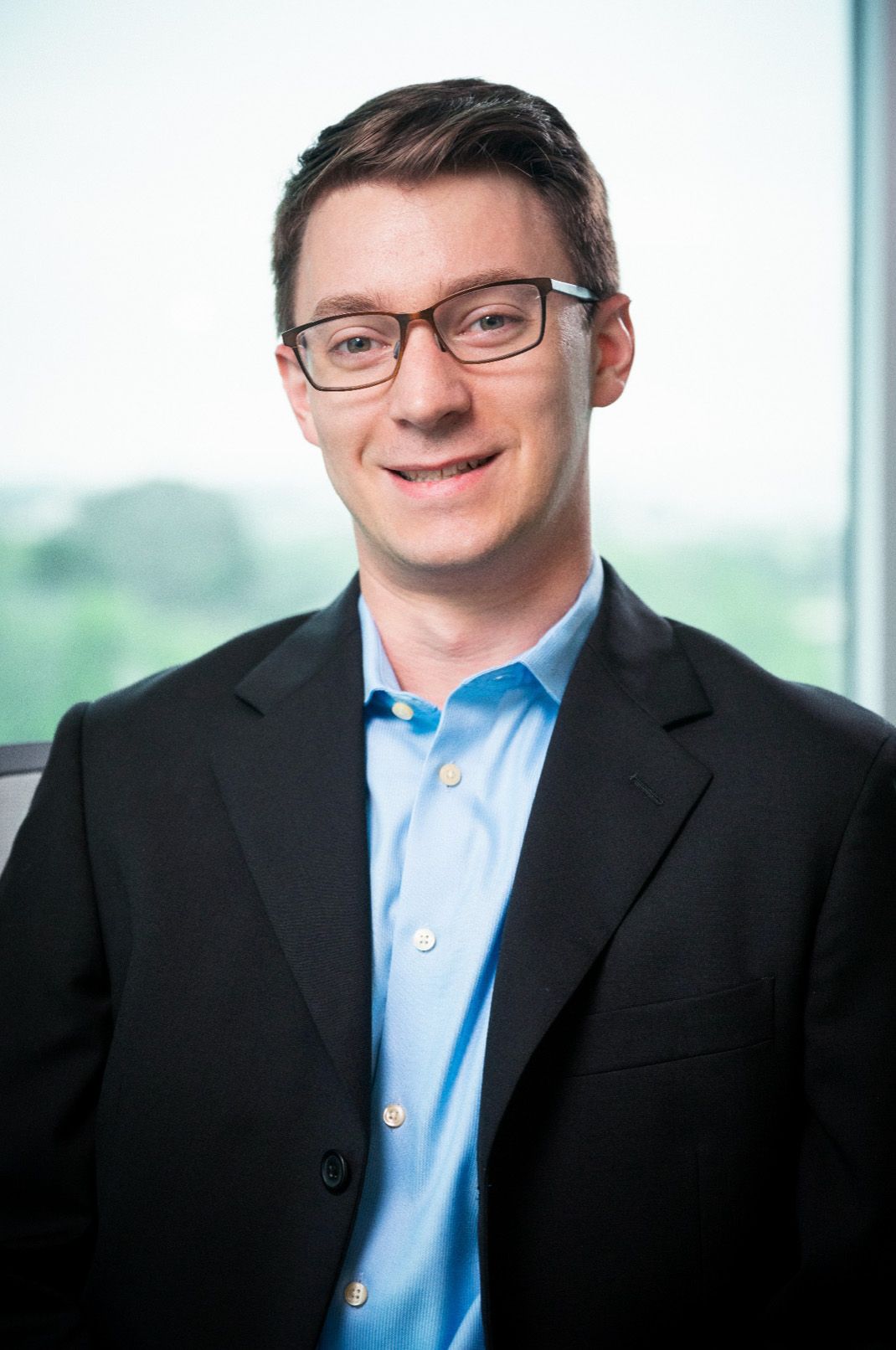 Wayne Leitch Bio Image