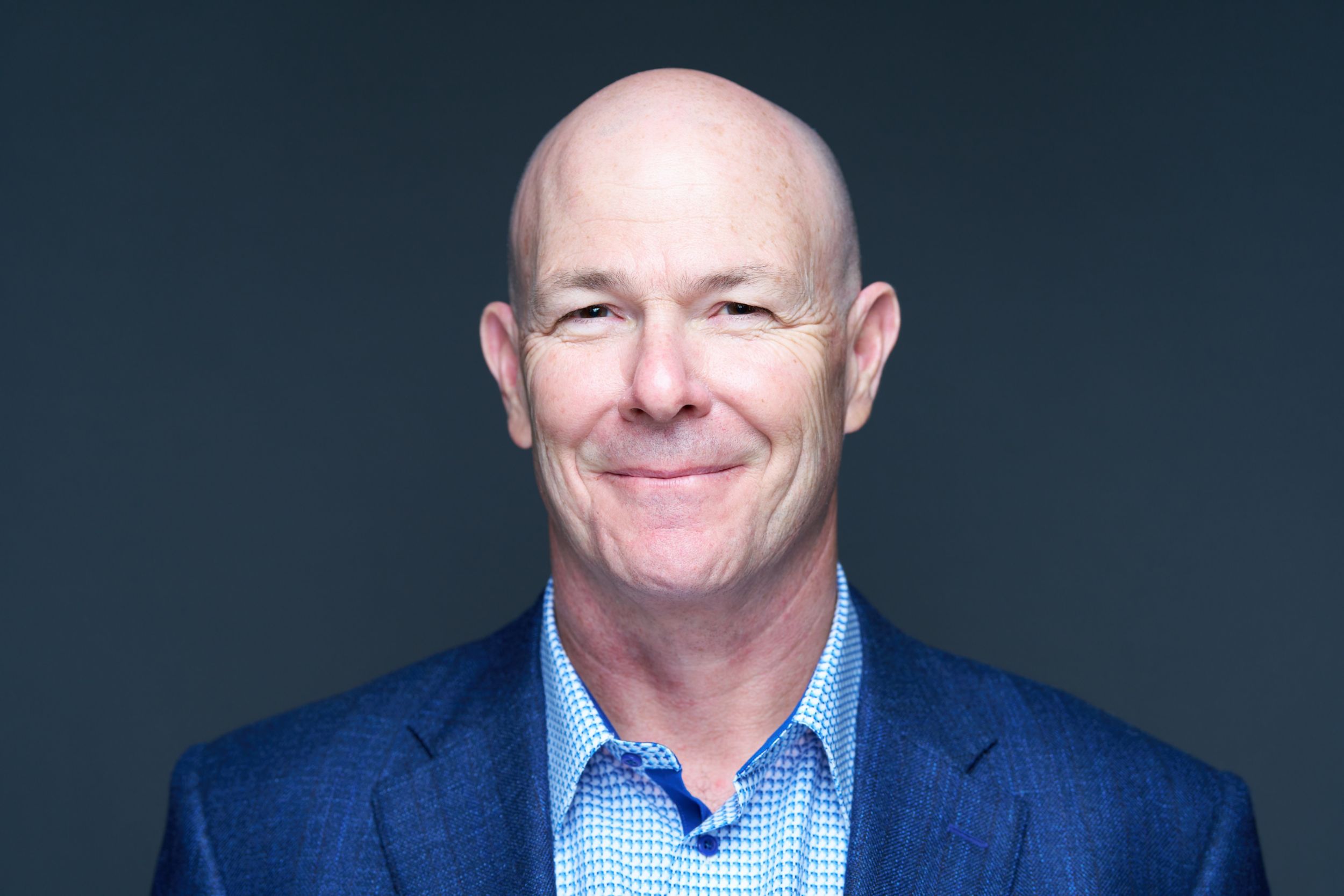 Wayne Leitch Bio Image