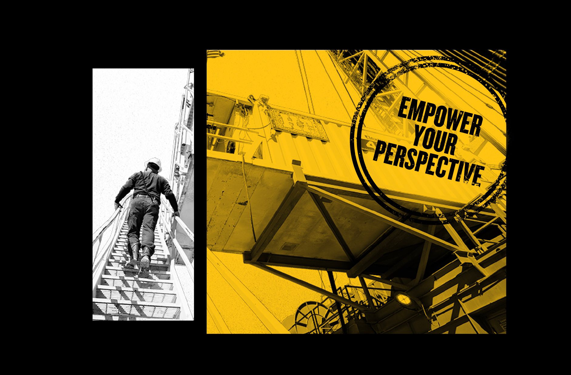 Empower Your Perspective