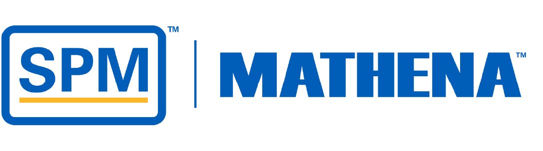 People in service center warehouse