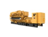 G3520 3MW Gas Generator Set