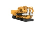 G3520 3MW Gas Generator Set