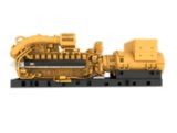 G3520 3MW Gas Generator Set