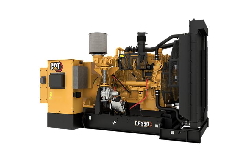 Open Set Front Right View