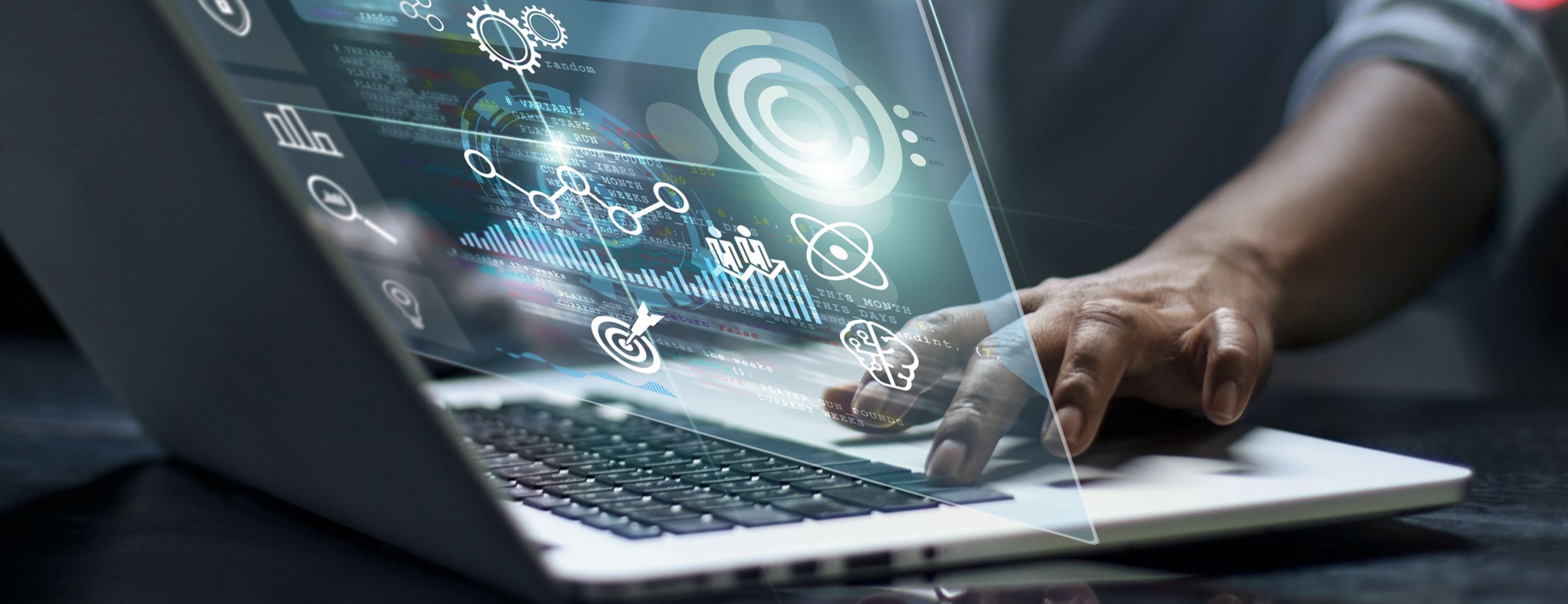 Connectivity with Perkins