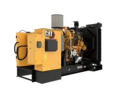 DG500 (3-Phase) photo