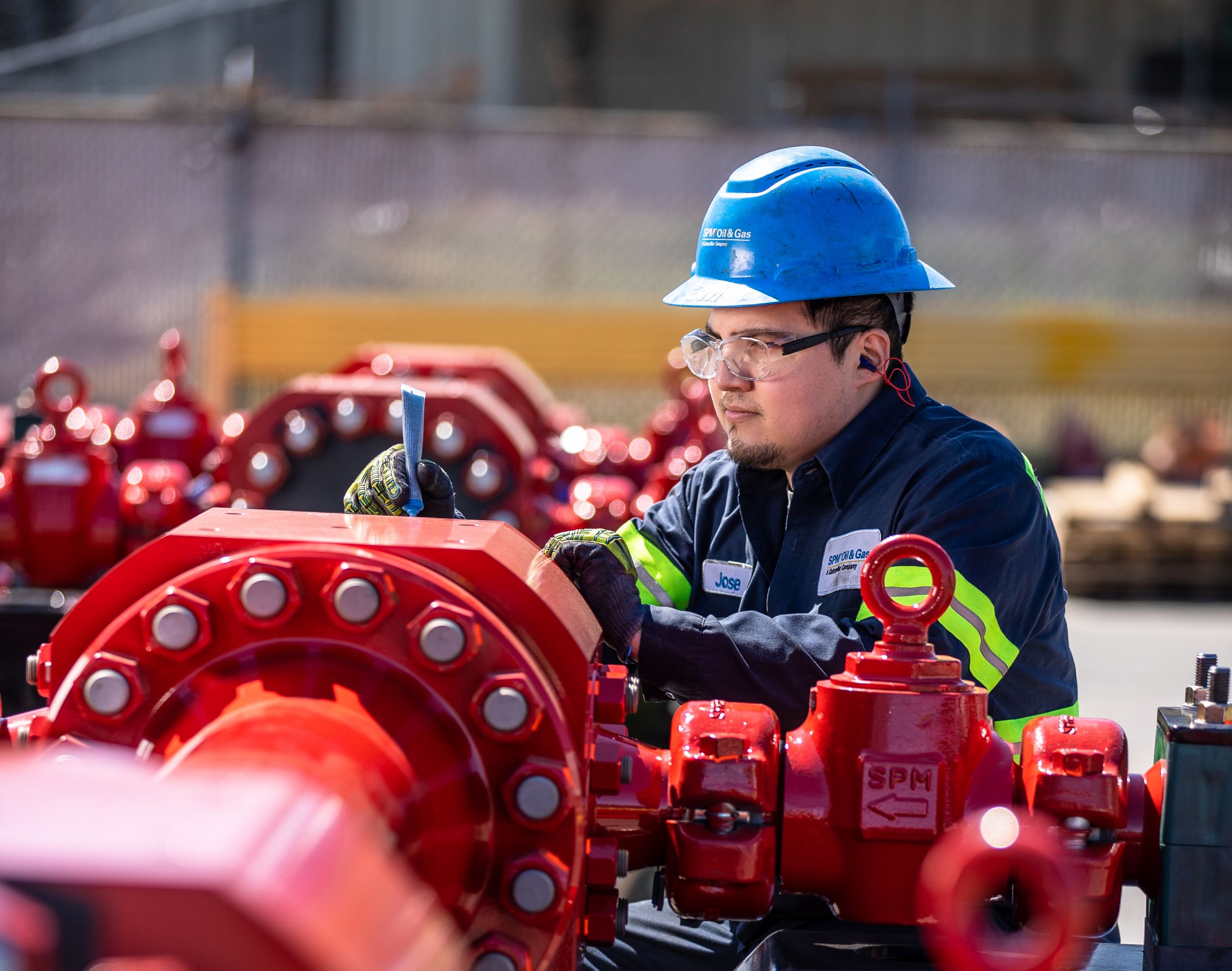 Value of Preventative Maintenance and Care for Equipment