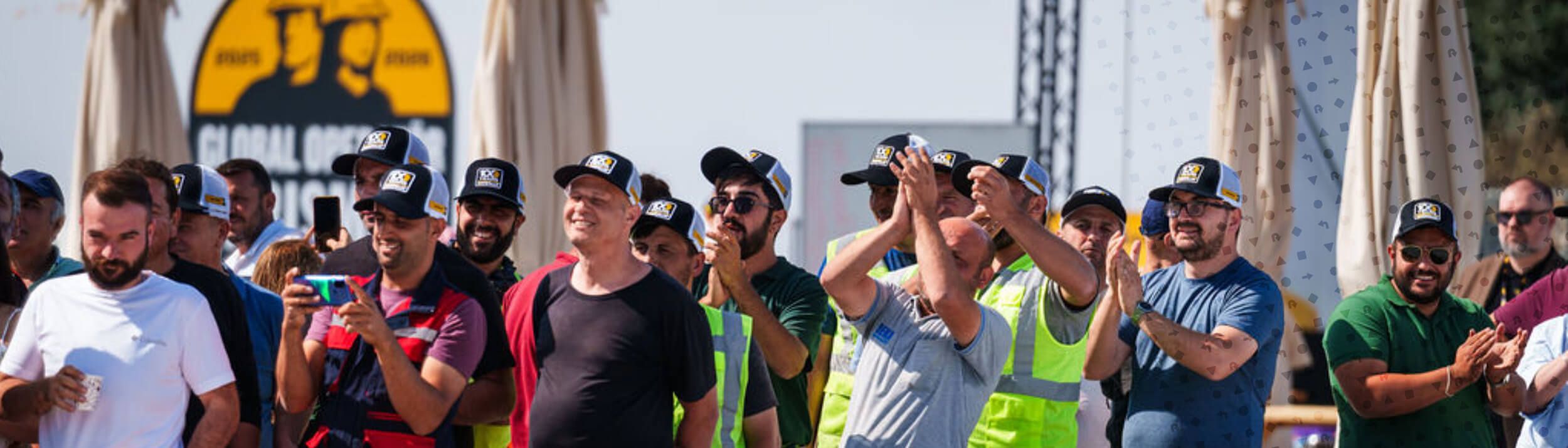 Join as a spectator.