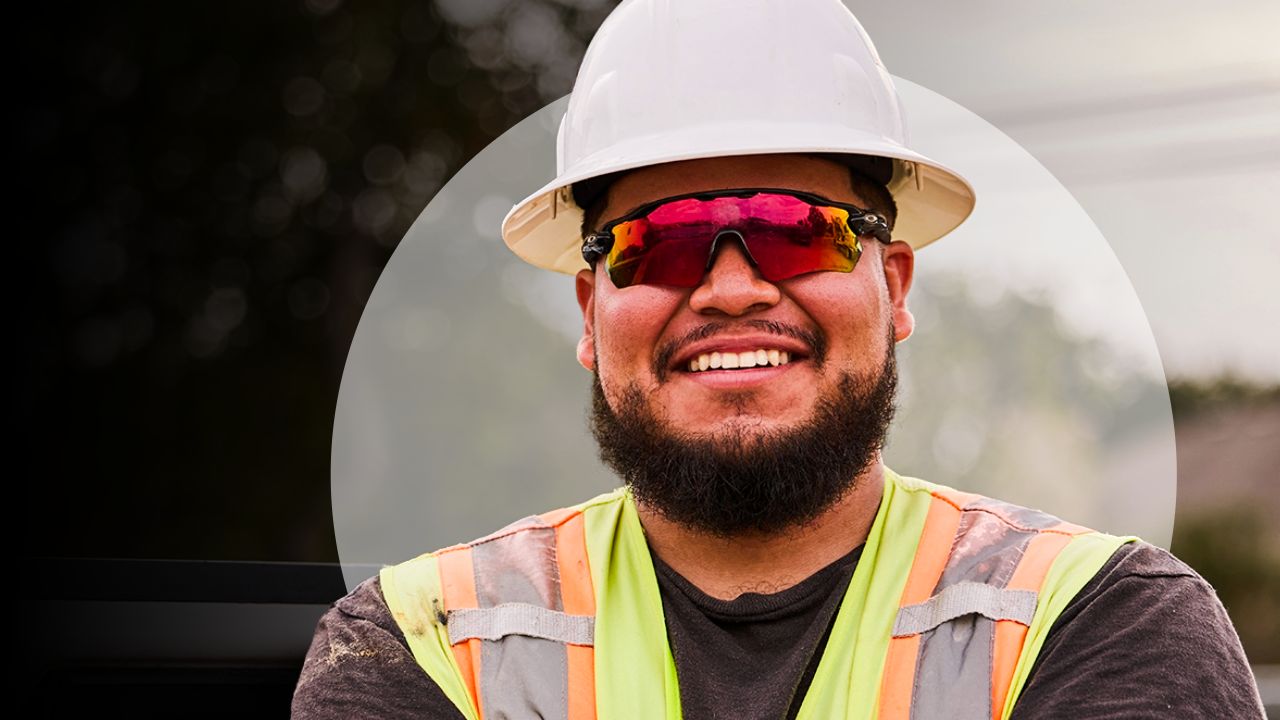 The Cat® Card: A Better Way to Pay for Parts & Services