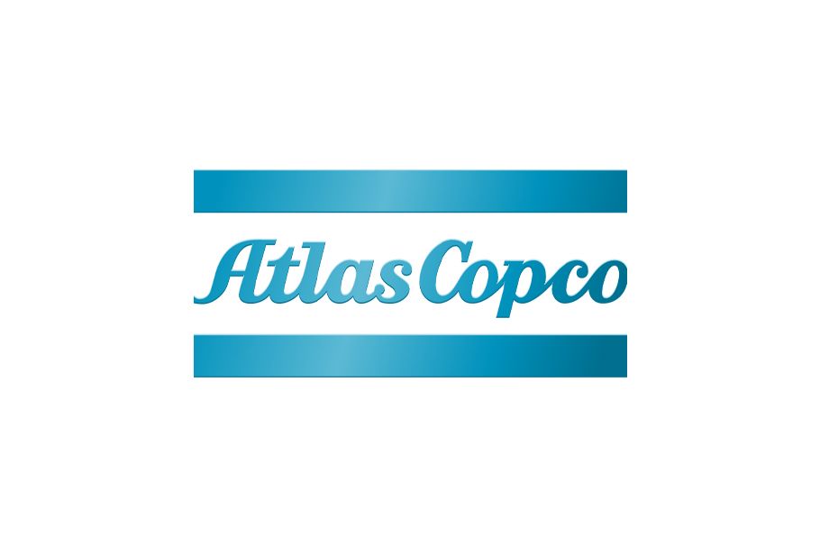 AtlasCopco Logo