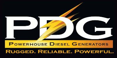 PDG logo